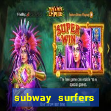 subway surfers jogos 360